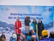&quot;Şahdağ&quot; Beynəlxalq Xizək Alpinizmi yarışı yekunlaşdı